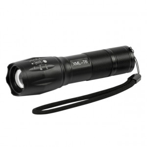 Lanterna EnergoTeam Outdoor Lumitact, 500 lumeni
