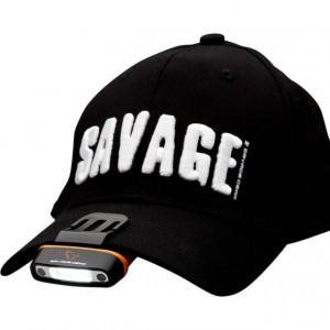 Lanterna frontala Savage Gear