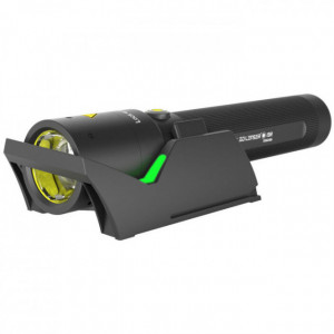 Lanterna Led Lenser I9R Blister, 400 lumeni