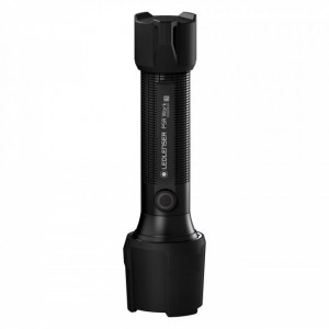 Lanterna Led Lenser P5R Work cu incarcator, 480 lumeni