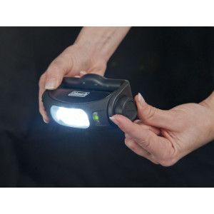 Lanterna magnetica pentru cort cu LED Coleman - Img 5