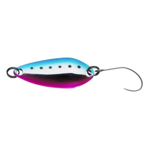 Lingura oscilanta Silver Creek ADM BP Iwashi 3.2cm/3.8g Daiwa