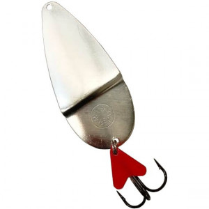 Lingurita oscilanta argintata Dolinger Gigant, Arrow