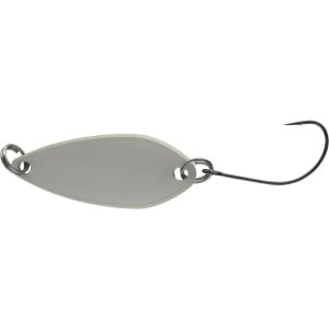 Lingurita Oscilanta Daiwa Presso ADM, Lightning Orange, 2.6cm, 2.2g - Img 2