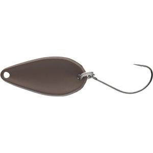 Lingurita Oscilanta Daiwa Presso LMN, Dark Forest, 2.4cm, 1.9g - Img 2