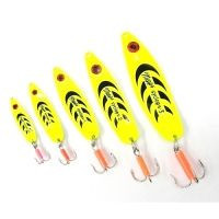 LINGURITA OSCILANTA FLUO  17,0G