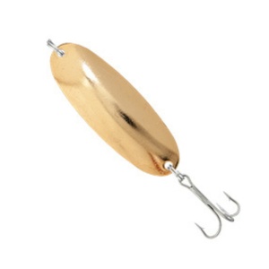 Lingurita Oscilanta Kamasaki Light Aurie