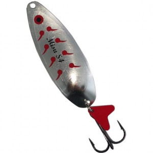 Lingurita oscilanta Misu S4, Arrow