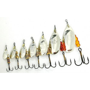 LINGURITA ROTATIVA ARGINT  9,0G.