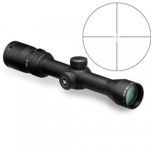 Luneta arma Vortex Diamondback 1.75–5x32 BDC