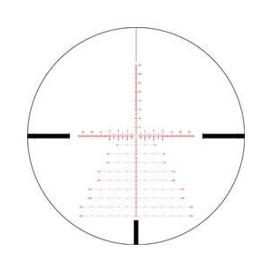 Luneta arma Vortex Strike Eagle 5-25x56 EBR-7C MOA