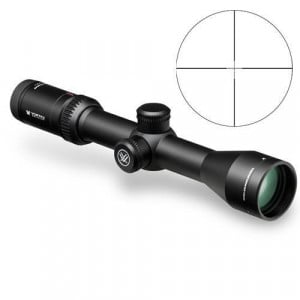 Luneta arma Vortex Viper HS 2.5-10x44