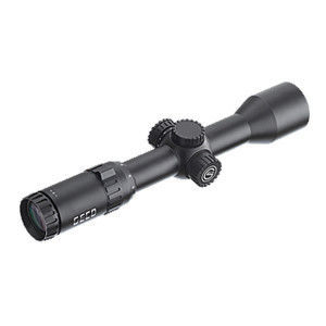 Luneta Geco 1,7-10X42 4A/IR/30MM