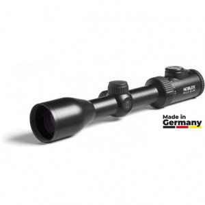 Luneta NOBLEX N5 2,4-12x50 4I/IR/30mm
