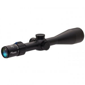Luneta Sig Sauer Sierra 3 BDX IR, 6.5-20x52mm