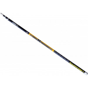 Maner Minciog Telescopic Lineaeffe Carbon, 3.20m