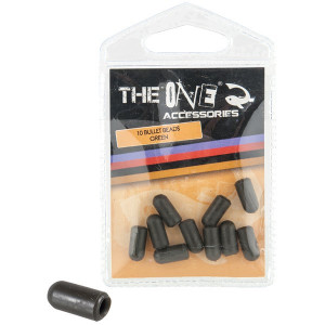 Mansoane Protectie Bullet Beads 10 buc/plic The One