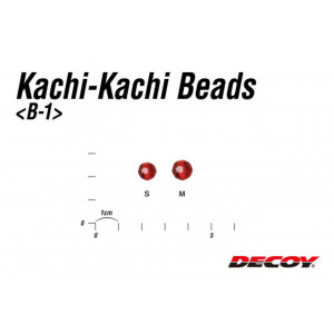 Margele Decoy B-1 a Kachi Mix