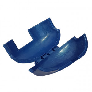 Matrita Momitor Cralusso Shell Method Mould