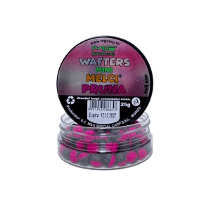 Melci Mini - Wafters MG Carp, 8x6mm, 25g - Img 3
