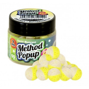 Method Pop-Up 10mm Benzar Mix - Img 2