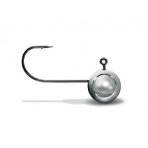 Micro Jig Jaxon Tanami, Black Nickel, Nr.8, 10 buc/plic