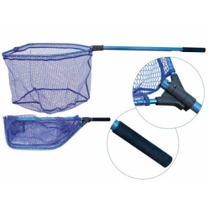 Minciog Baracuda FZS-6050L, 2.00m, 50x60cm Baracuda