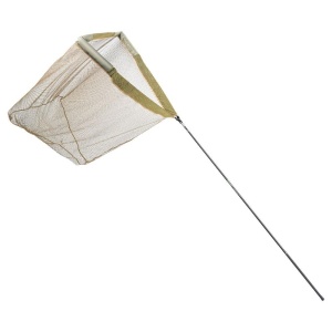 Minciog Carp Pro Rondel 106x106cm, 185cm, 1 tronson