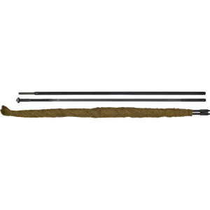 Minciog Daiwa Infinity LHN, 105x105cm, 2 tronsoane, 1.80m - Img 2
