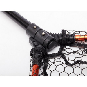 Minciog Savage Gear Folding DLX L, 65x50x50cm - Img 4