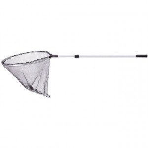 Minciog telescopic LineaEffe, 60cm, 2.60m