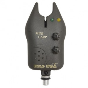 Mini avertizor Gold Star