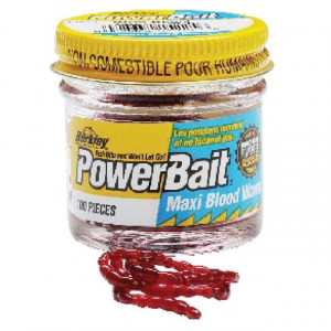 Momeala artificiala libelula Powerbait  Berkley