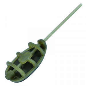 Momitor Carp Zoom Fanatic Method Feeder Ex-Cast