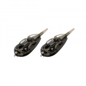 Momitor Feeder Formax Elegance Method Series, 33x75mm, 2buc/blister