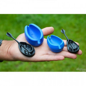 Momitor Haldorado Dart Pro, marime L