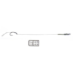 Montura 15cm Carlig XC7 nr. 4 Prologic