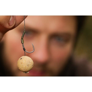 Montura Dark Matter nr. 10 / 15lb/ 1buc/ plic Korda - Img 4
