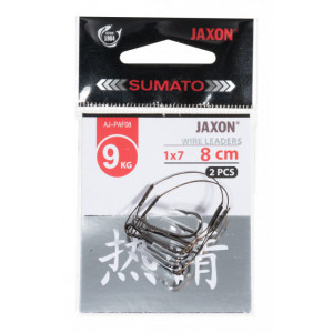 Montura Jaxon Struna Sumato 1x7 Cu Ancora