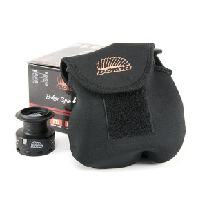 Mulineta Bokor Spin 2500 