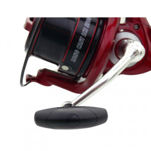 Mulineta By Dome Team Feeder Long Cast 4500 LCS, 6 rulmenti