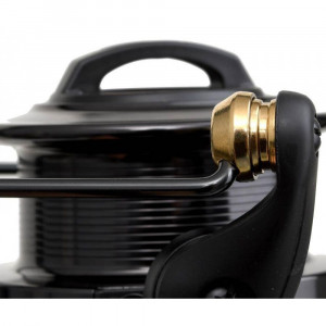 Mulineta Carp Pro Blackpool Method Feeder 6000 - Img 5