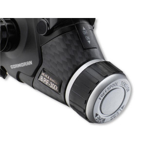 Mulineta crap Black Master BR 8PIF 3500 Cormoran - Img 3