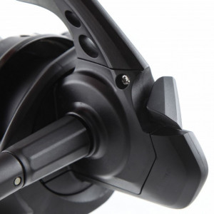 Mulineta Custom Black 80 Okuma - Img 6