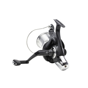 Mulineta Daiwa 23 Superspod 45 SCW QD-OT - Img 8