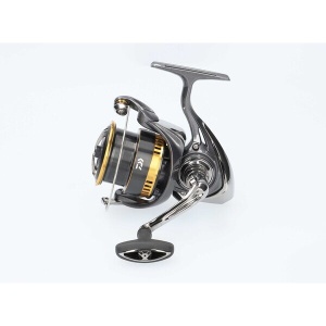 Mulineta Daiwa Aqualite Feeder LT, QD, 4 rulmenti