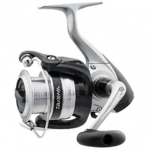 Mulineta Daiwa DF