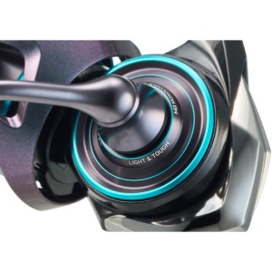 Mulineta Daiwa Emeraldas RX 23LT - Img 8