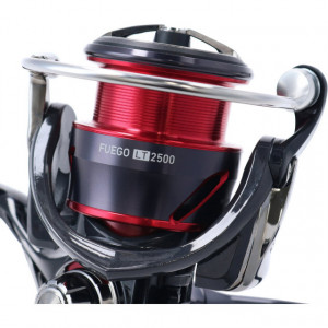 Mulineta Daiwa Fuego LT 1000