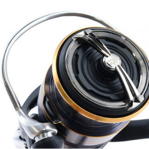 Mulineta Daiwa Legalis LT 4000C, 5 rulmenti